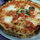 Pizzeria Coccinella Comida