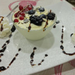 Pizzeria Coccinella Comida