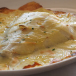 Zafferano Food