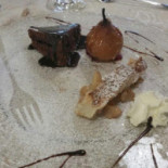La Rosa Comida