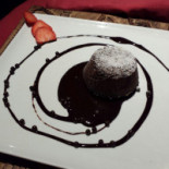 Ymeletrob Nourriture