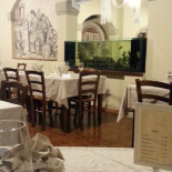 La Locanda Di Roncofreddo Nourriture