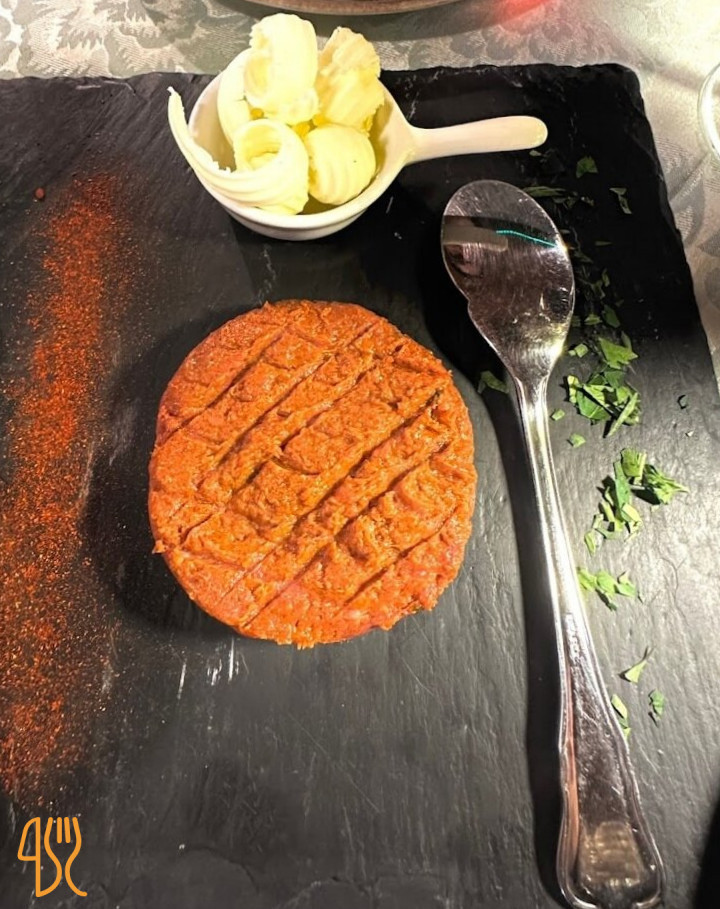 C'era Una Volta Essen