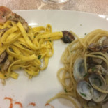 Primavera food