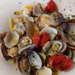 Roberto Bistrot Comida