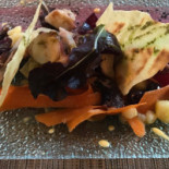 Roberto Bistrot Comida