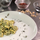 Locanda Da Michelle Nourriture