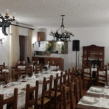 Villa Ragno Nourriture