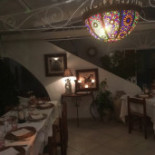 O'palmo Comida