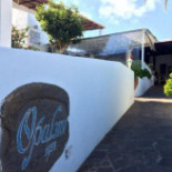 O'palmo Comida