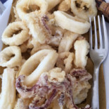 La Vela Comida