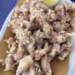 La Vela Comida