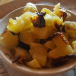 Lido D'abruzzo Comida