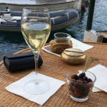 Winterose Wine Nourriture