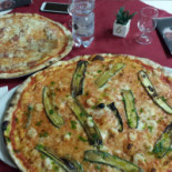 Pizzeria Da Mario E Giulia Nourriture