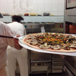 Pizzeria Da Asporto Loris food