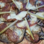 Pizzeria Da Asporto Loris food