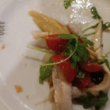 Ptp Bar Ristorante Rizzo 12, Or.fer.8-20,fest.9 Comida