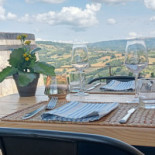 Osteria Novecento food