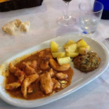 Esposito Comida