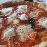 Azz Ch Pizz Nourriture