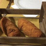 Azz Ch Pizz À l'intérieur