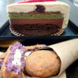 Dolcemente Piccante Nourriture