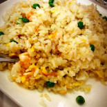 Yuebinlou Comida