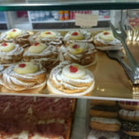 Panificio Moulin Rouge Nourriture
