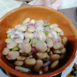 La Cantina Del Barone Dentro