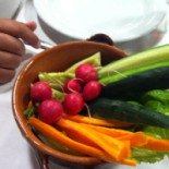 Le Pinnette Comida