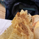 Le Pinnette Comida