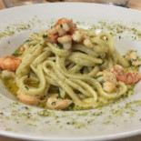 Pizzeria Paradise Comida