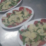 New Acropoli Nourriture