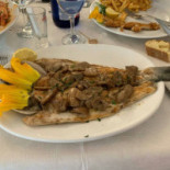 Del Centro Nourriture