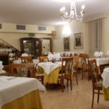 Del Centro Nourriture