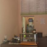 Pizzeria Stadium Nourriture