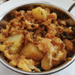 Shalimar Nourriture