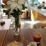 Baires Caffè Nourriture