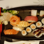 Shangai Nourriture