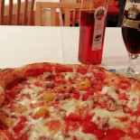 Pizzeria Erich Nourriture