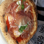 Simpathy Bar Di Ametrano Maria food