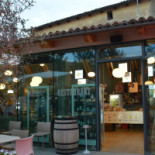 Agrishop Extérieur