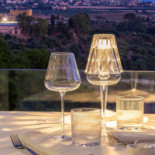 Akropolis Agrigento Nourriture