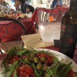 Cantine Cippone Winebar Nourriture