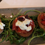 Ciccio's food