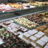 Pasticceria Marras Comida
