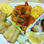 K2 Comida