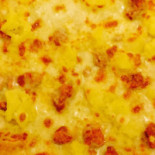 Pizzeria Vignale Comida