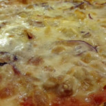 Pizzeria Vignale Comida